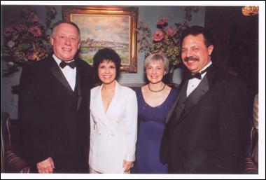 22.jpg - Diane & Frank @ the Inaugural Ball of TN Governor Phil Bredesen, Nashville TN